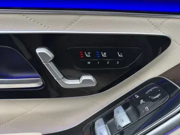 MERCEDES-BENZ S 400 d 4M AMG PANO SITZKLIMA HEADUP A&hellip;