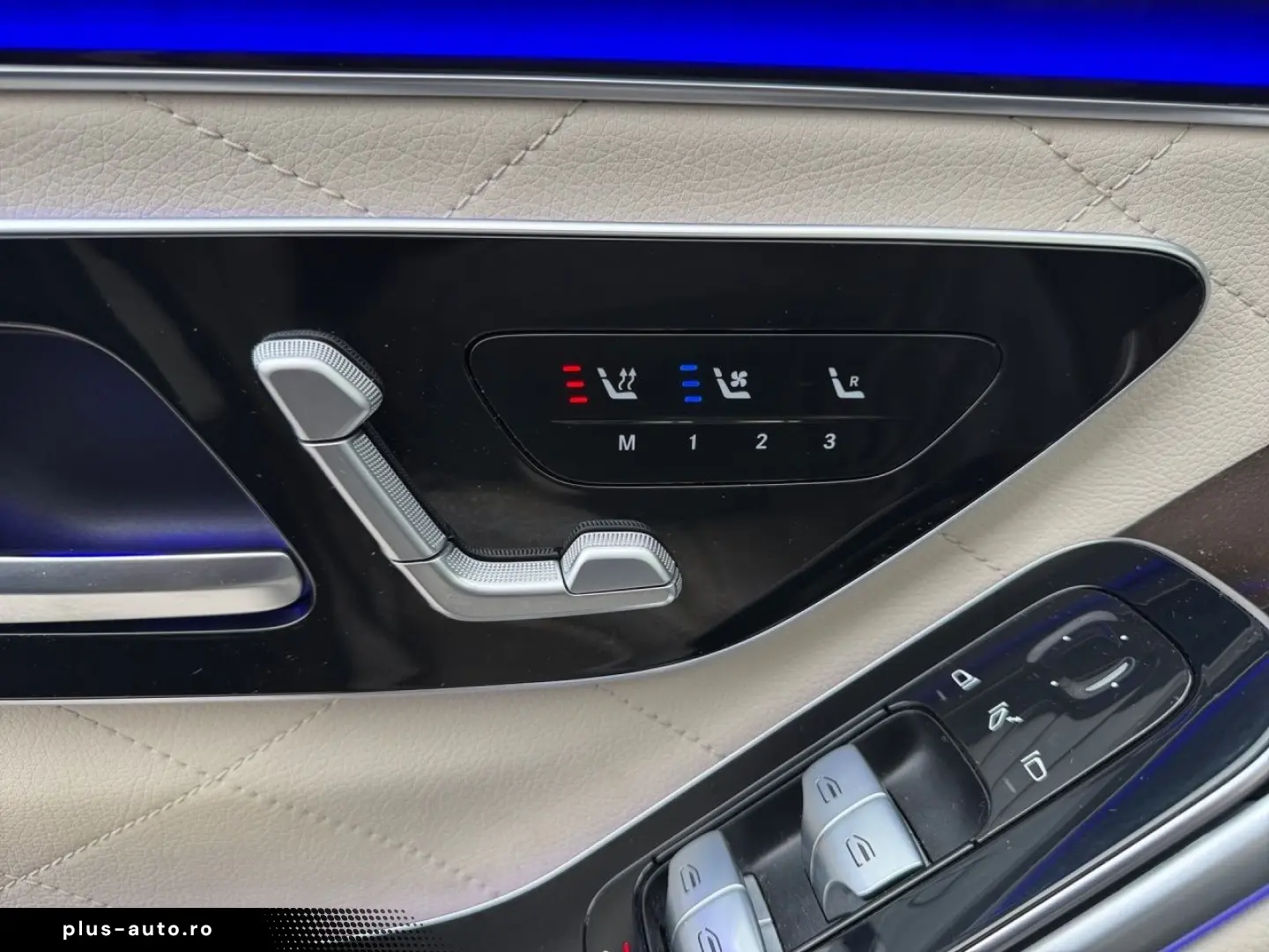 MERCEDES-BENZ S 400 d 4M AMG PANO SITZKLIMA HEADUP A&hellip;