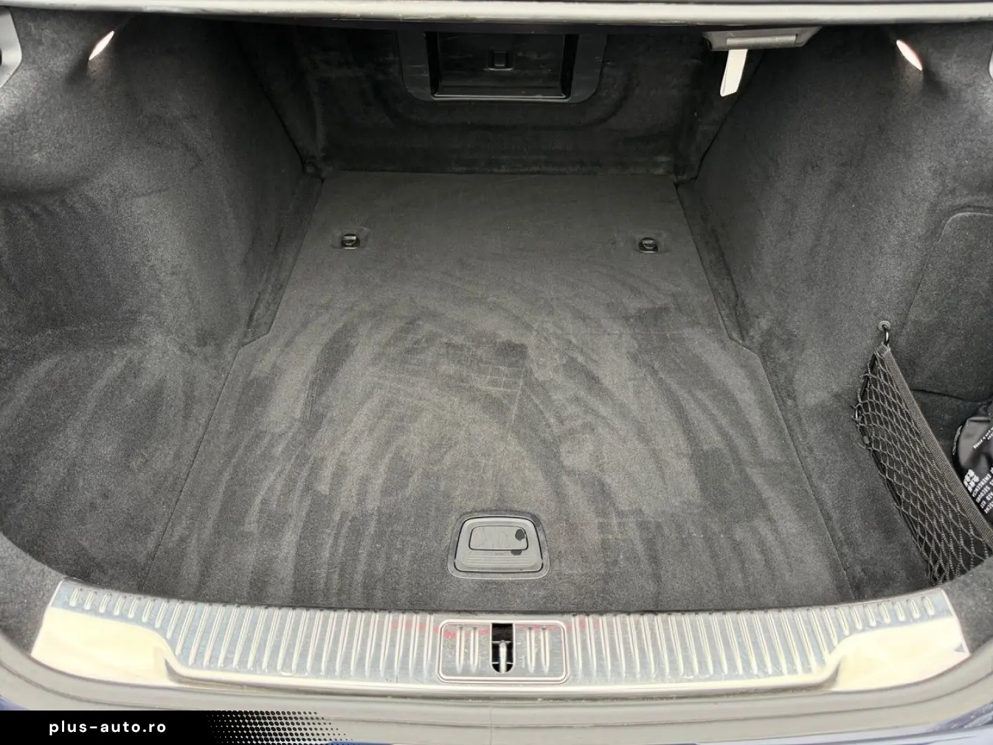 MERCEDES-BENZ S 400 d 4M AMG PANO SITZKLIMA HEADUP A&hellip;