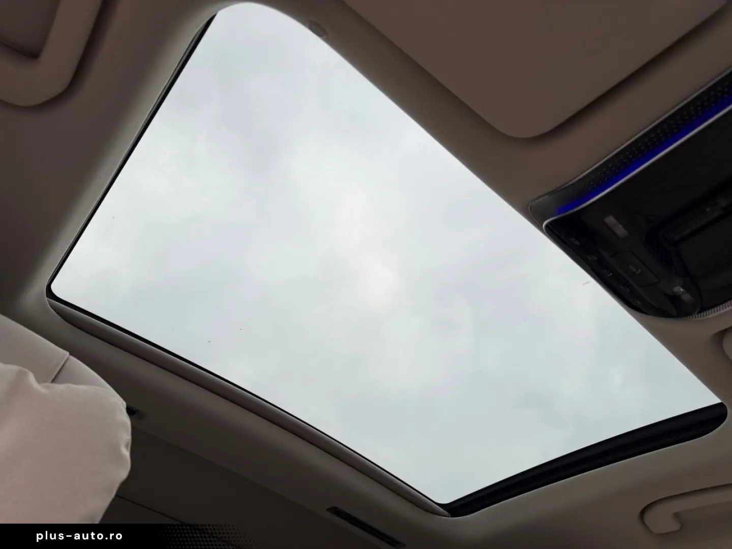 MERCEDES-BENZ S 400 d 4M AMG PANO SITZKLIMA HEADUP A&hellip;