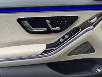 MERCEDES-BENZ S 400 d 4M AMG PANO SITZKLIMA HEADUP A&hellip;