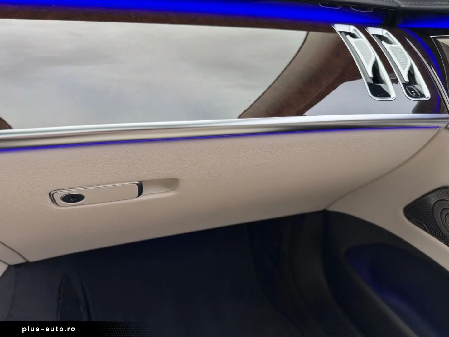 MERCEDES-BENZ S 400 d 4M AMG PANO SITZKLIMA HEADUP A&hellip;