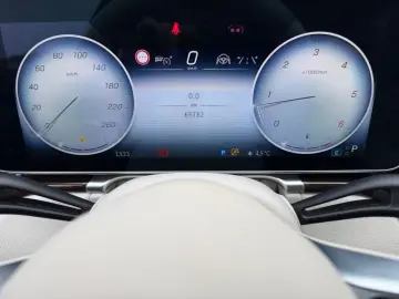 MERCEDES-BENZ S 400 d 4M AMG PANO SITZKLIMA HEADUP A&hellip;