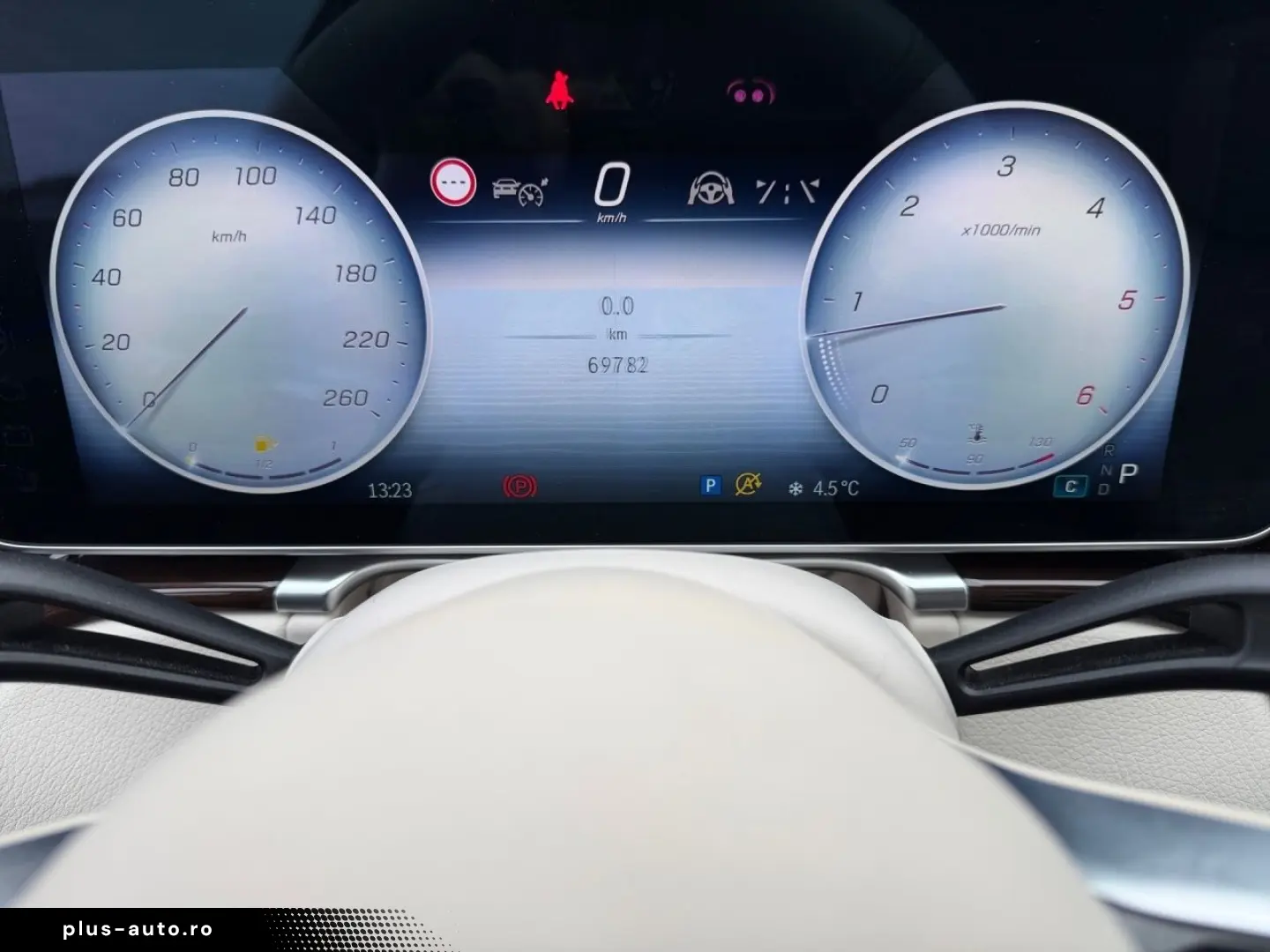 MERCEDES-BENZ S 400 d 4M AMG PANO SITZKLIMA HEADUP A&hellip;