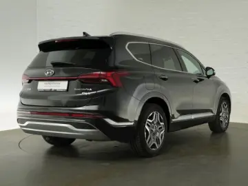 HYUNDAI SANTA FE PHEV SIGNATURE 4WD AT AHK VOLL LED NAVI
