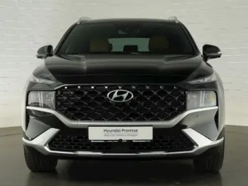 HYUNDAI SANTA FE PHEV SIGNATURE 4WD AT AHK VOLL LED NAVI