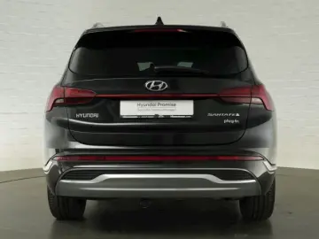 HYUNDAI SANTA FE PHEV SIGNATURE 4WD AT AHK VOLL LED NAVI