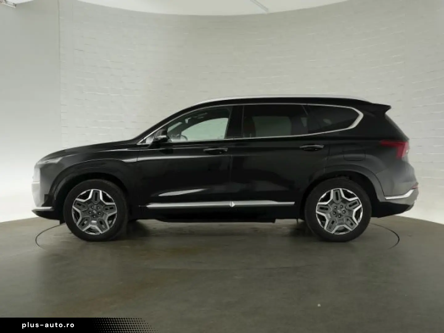 HYUNDAI SANTA FE PHEV SIGNATURE 4WD AT AHK VOLL LED NAVI