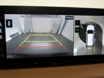 HYUNDAI SANTA FE PHEV SIGNATURE 4WD AT AHK VOLL LED NAVI