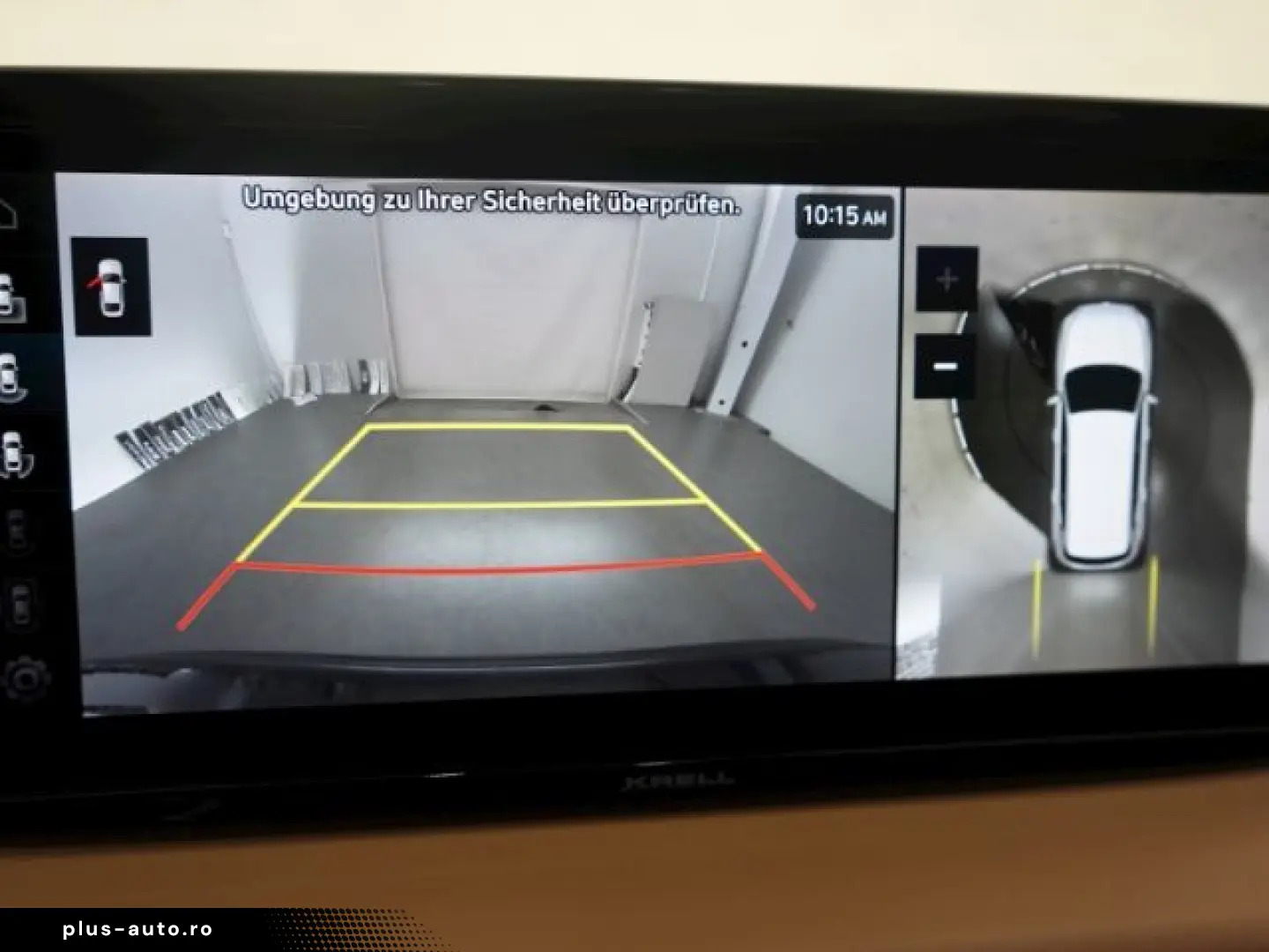 HYUNDAI SANTA FE PHEV SIGNATURE 4WD AT AHK VOLL LED NAVI