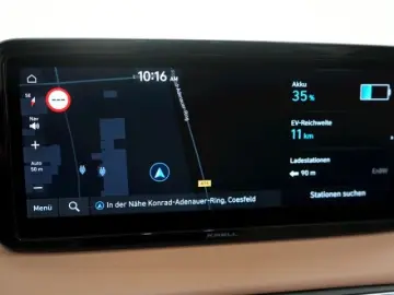 HYUNDAI SANTA FE PHEV SIGNATURE 4WD AT AHK VOLL LED NAVI