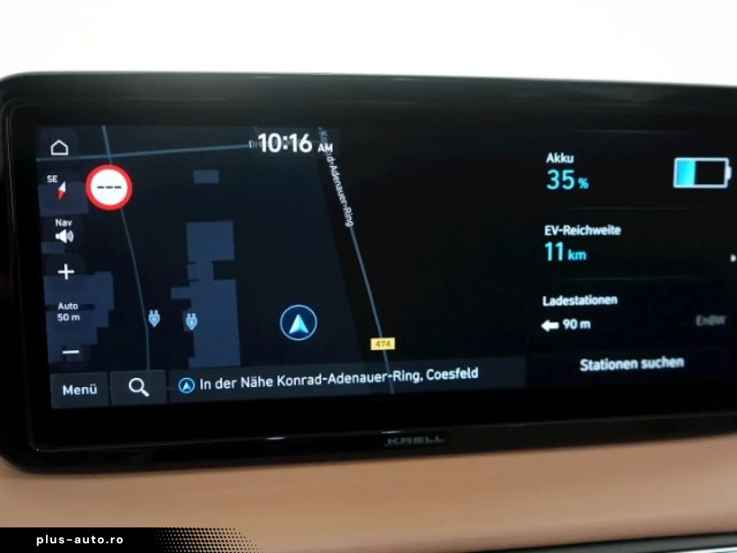HYUNDAI SANTA FE PHEV SIGNATURE 4WD AT AHK VOLL LED NAVI