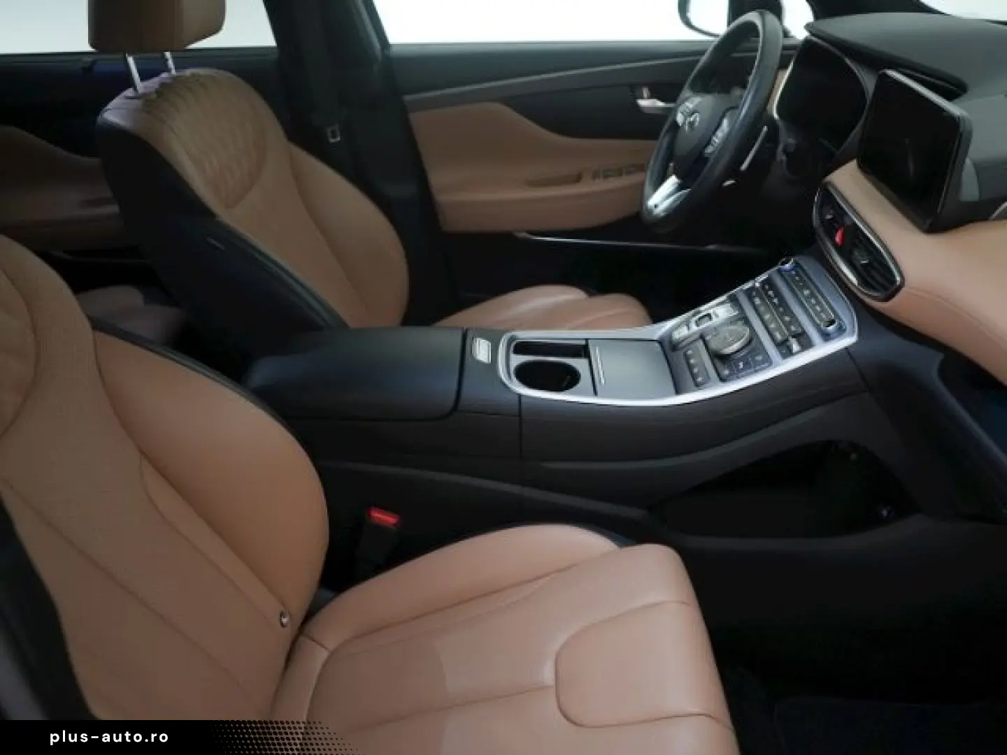 HYUNDAI SANTA FE PHEV SIGNATURE 4WD AT AHK VOLL LED NAVI