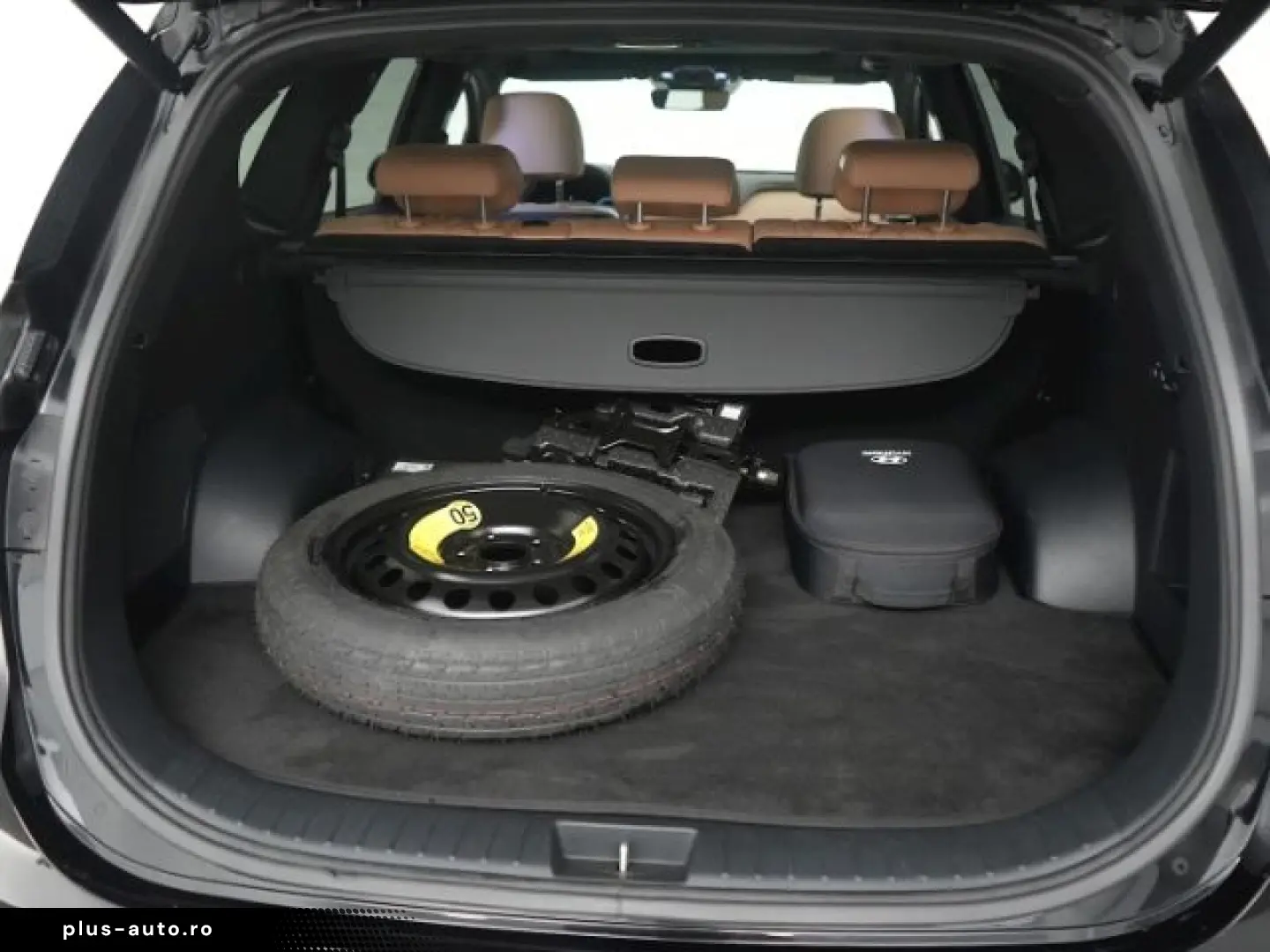 HYUNDAI SANTA FE PHEV SIGNATURE 4WD AT AHK VOLL LED NAVI