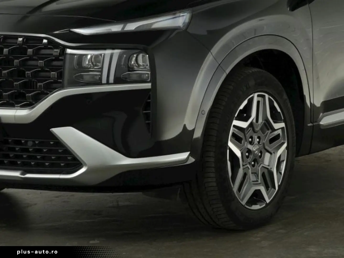 HYUNDAI SANTA FE PHEV SIGNATURE 4WD AT AHK VOLL LED NAVI