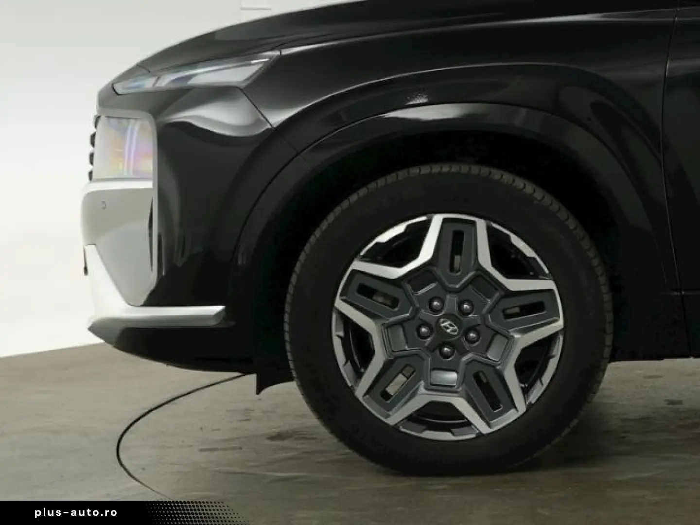 HYUNDAI SANTA FE PHEV SIGNATURE 4WD AT AHK VOLL LED NAVI