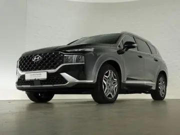 HYUNDAI SANTA FE PHEV SIGNATURE 4WD AT AHK VOLL LED NAVI