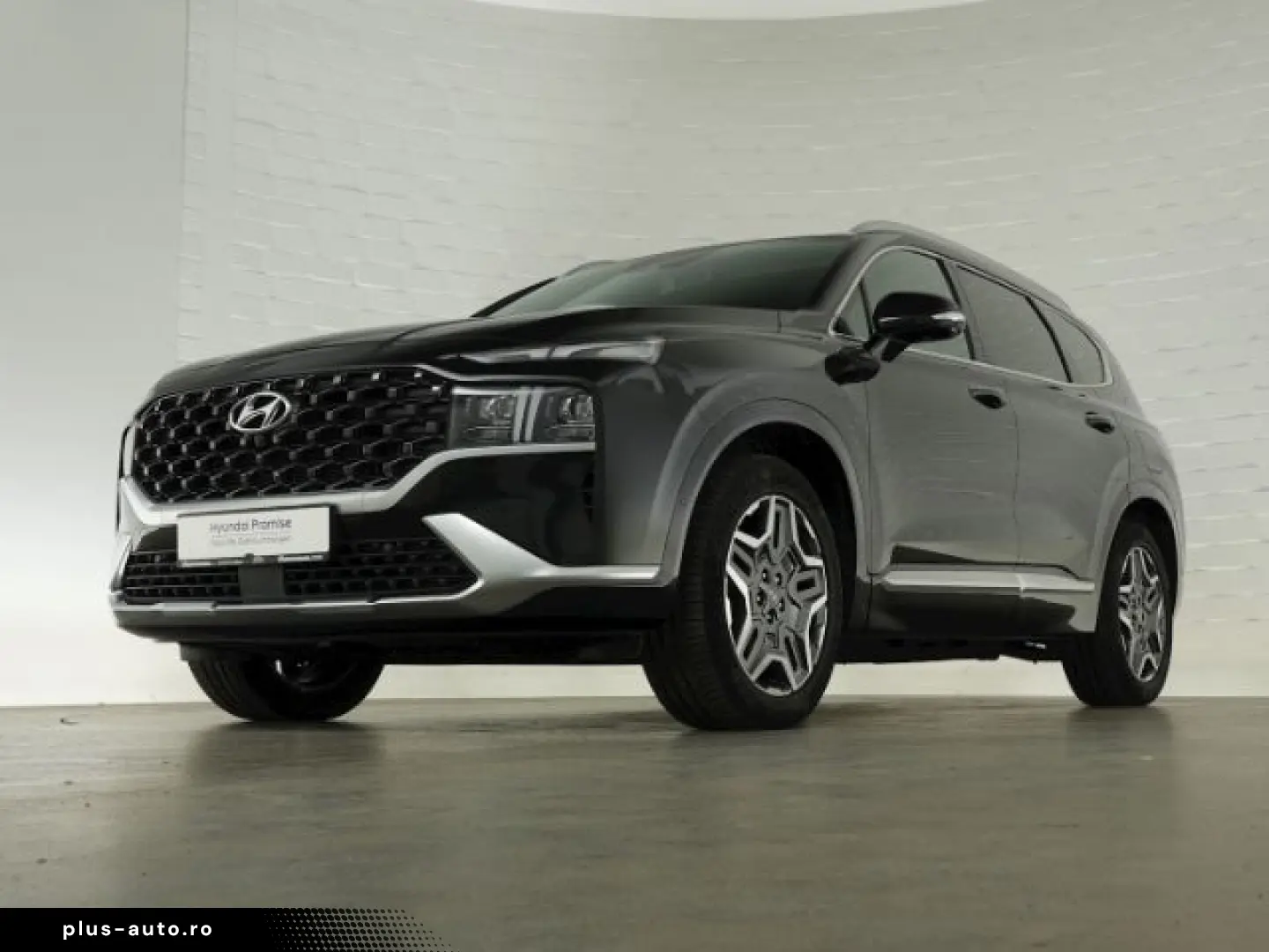 HYUNDAI SANTA FE PHEV SIGNATURE 4WD AT AHK VOLL LED NAVI