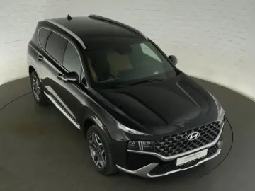 HYUNDAI SANTA FE PHEV SIGNATURE 4WD AT AHK VOLL LED NAVI