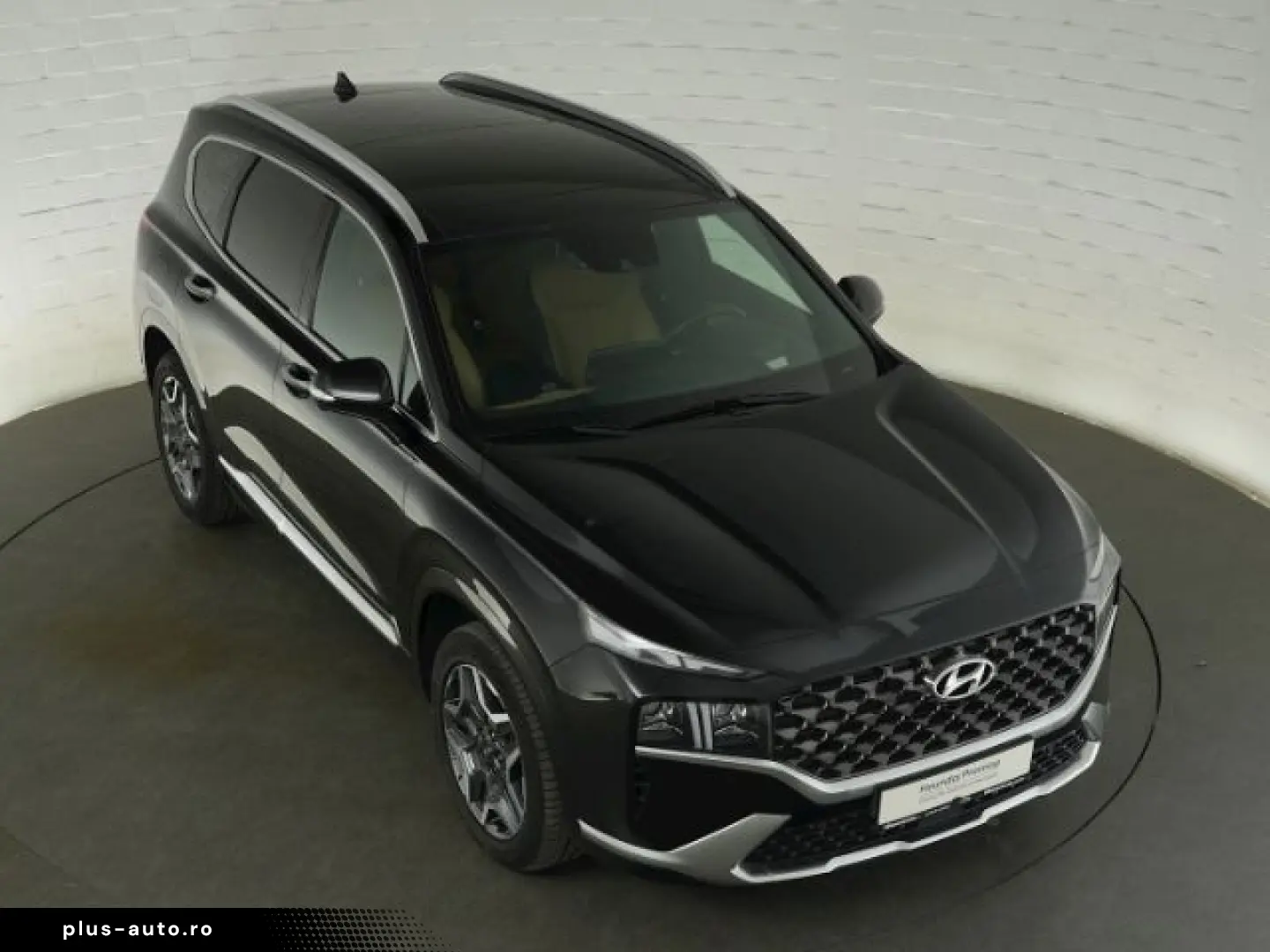 HYUNDAI SANTA FE PHEV SIGNATURE 4WD AT AHK VOLL LED NAVI