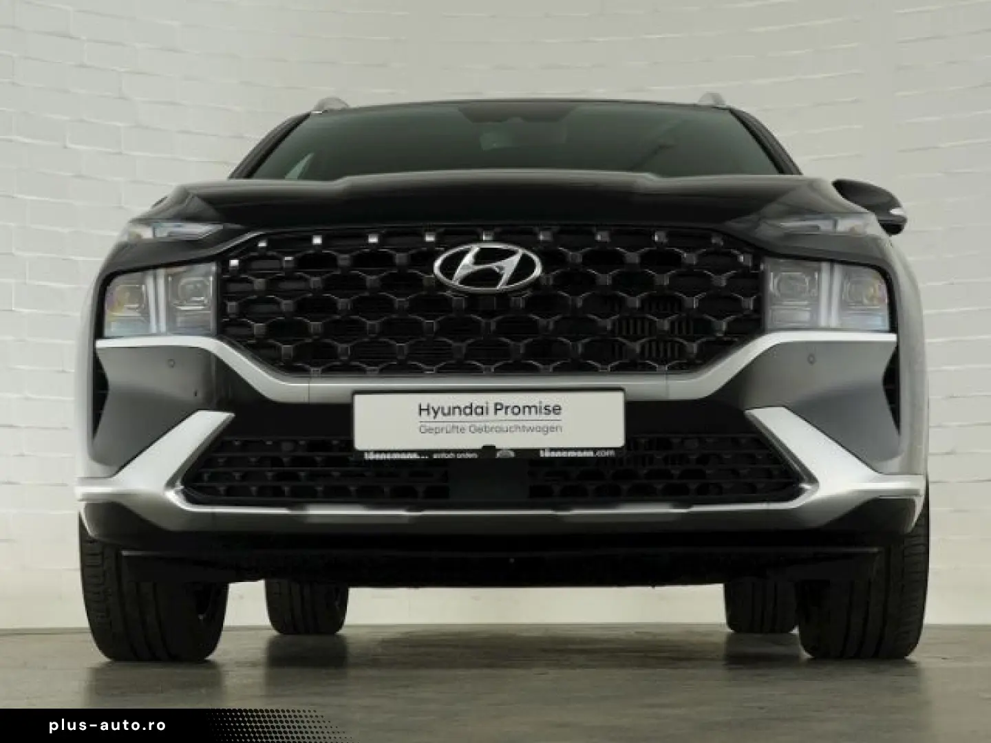 HYUNDAI SANTA FE PHEV SIGNATURE 4WD AT AHK VOLL LED NAVI