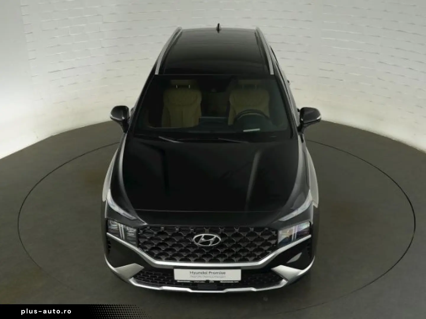 HYUNDAI SANTA FE PHEV SIGNATURE 4WD AT AHK VOLL LED NAVI