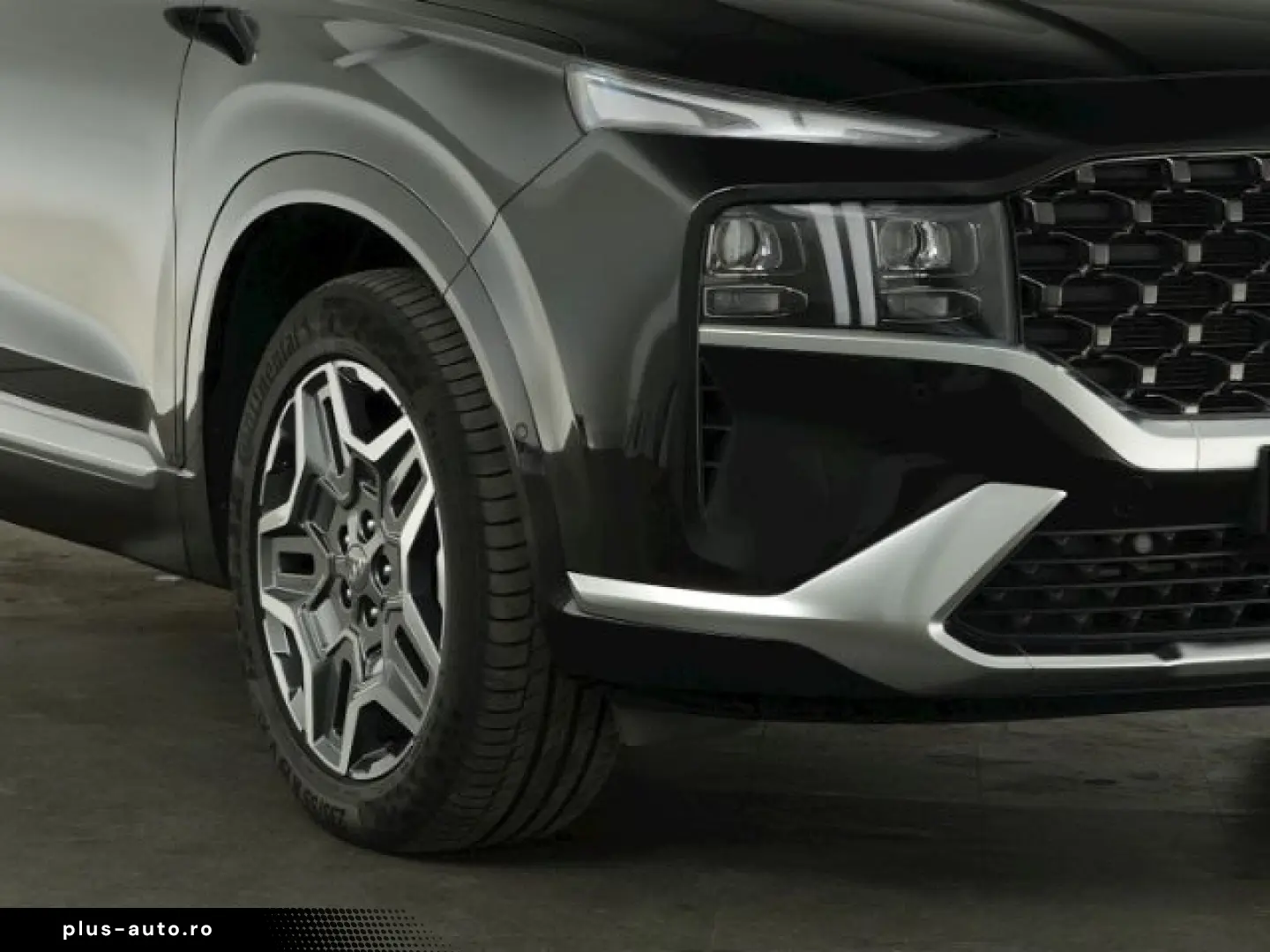 HYUNDAI SANTA FE PHEV SIGNATURE 4WD AT AHK VOLL LED NAVI