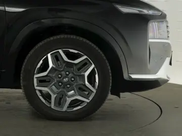 HYUNDAI SANTA FE PHEV SIGNATURE 4WD AT AHK VOLL LED NAVI