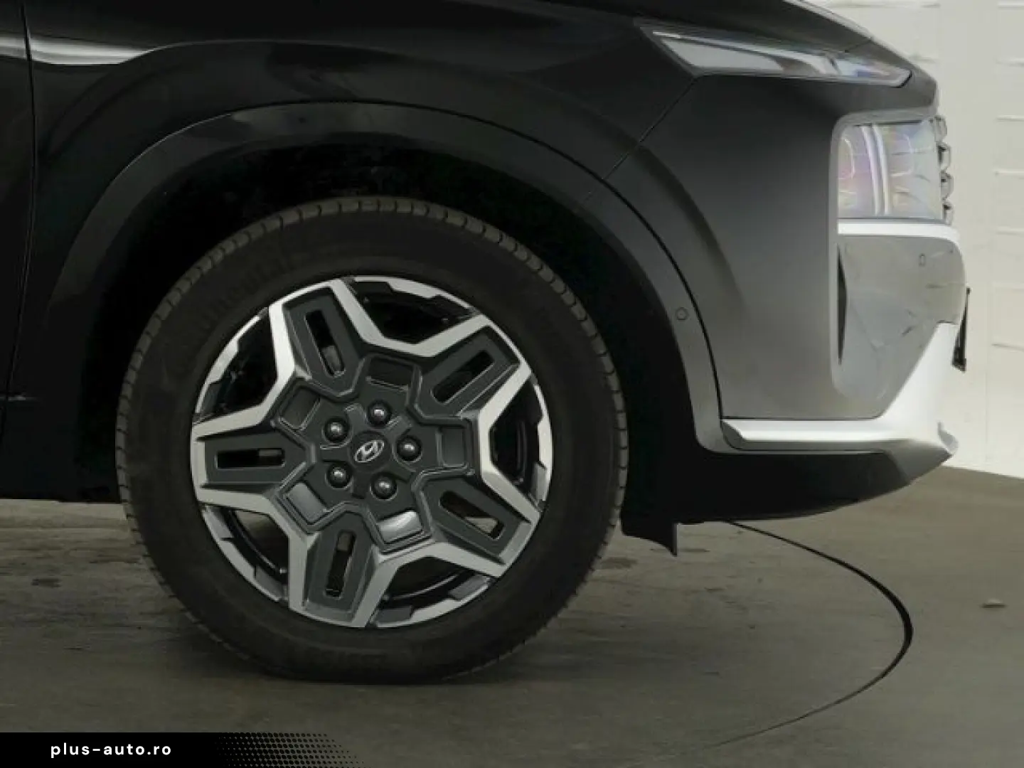 HYUNDAI SANTA FE PHEV SIGNATURE 4WD AT AHK VOLL LED NAVI