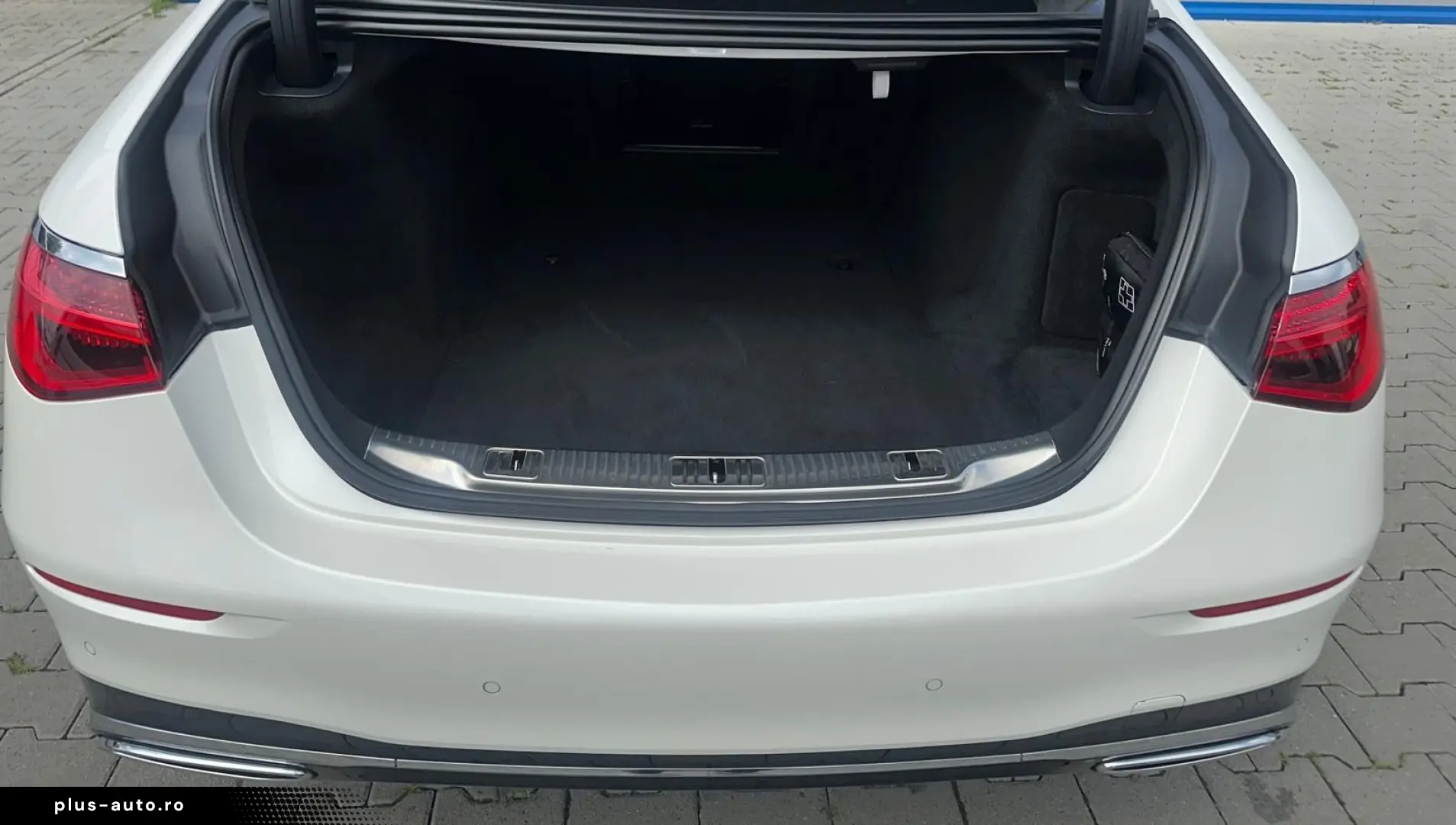 MERCEDES-BENZ S400 4M AMG-LINE PANO DISTRO HUD 360  &hellip;