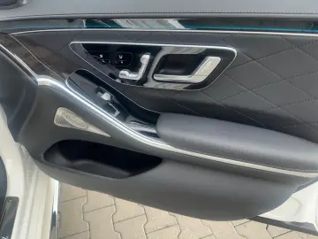 MERCEDES-BENZ S400 4M AMG-LINE PANO DISTRO HUD 360  &hellip;