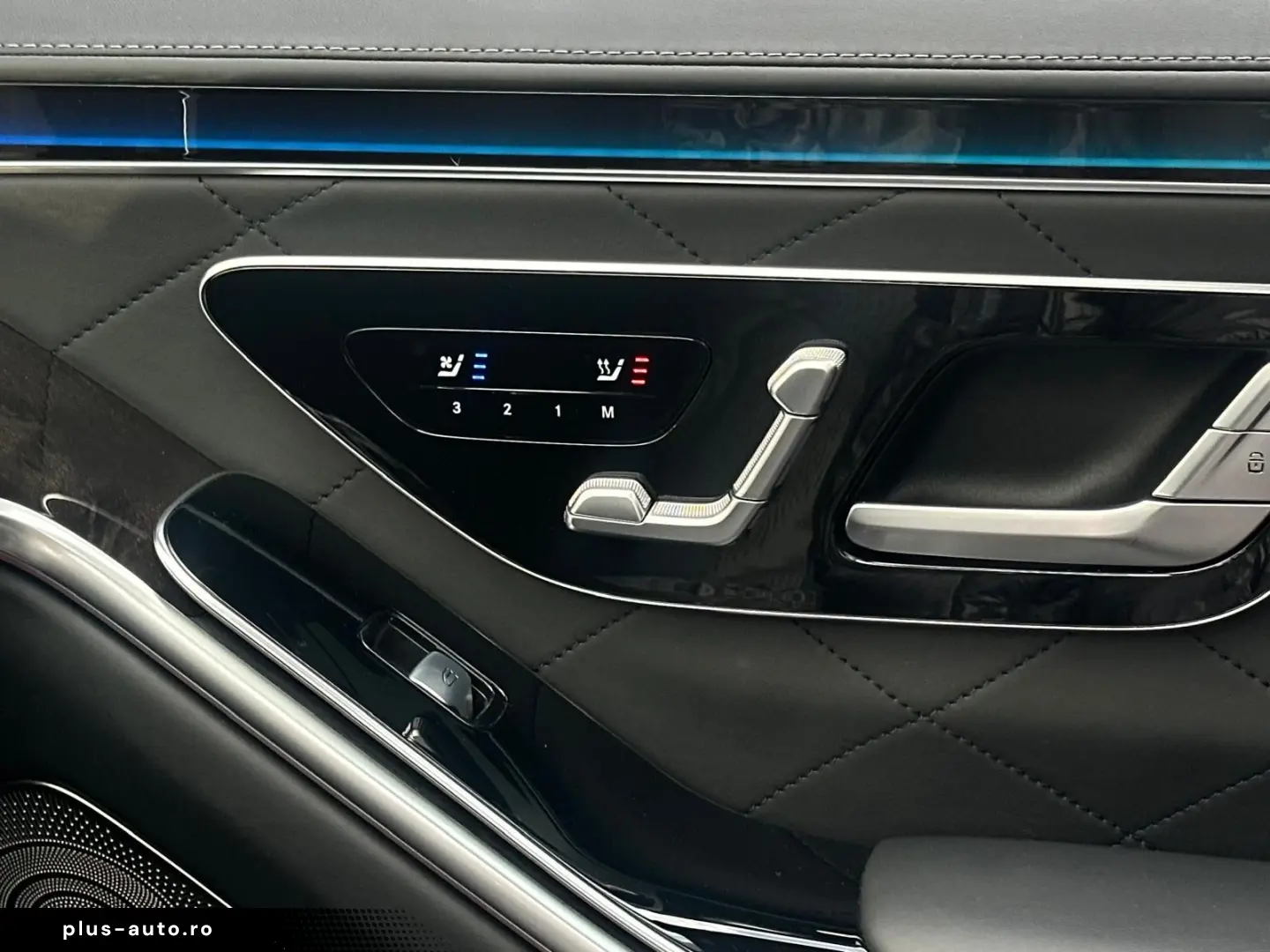 MERCEDES-BENZ S400 4M AMG-LINE PANO DISTRO HUD 360  &hellip;