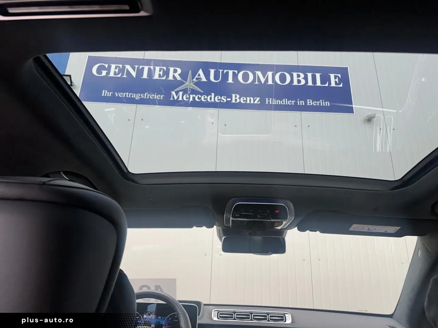 MERCEDES-BENZ S400 4M AMG-LINE PANO DISTRO HUD 360  &hellip;