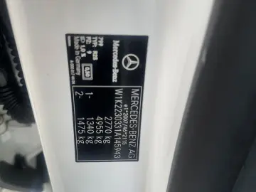 MERCEDES-BENZ S400 4M AMG-LINE PANO DISTRO HUD 360  &hellip;