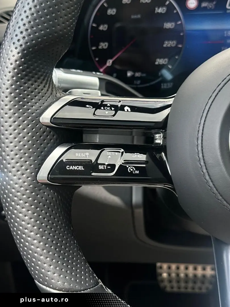 MERCEDES-BENZ S400 4M AMG-LINE PANO DISTRO HUD 360  &hellip;