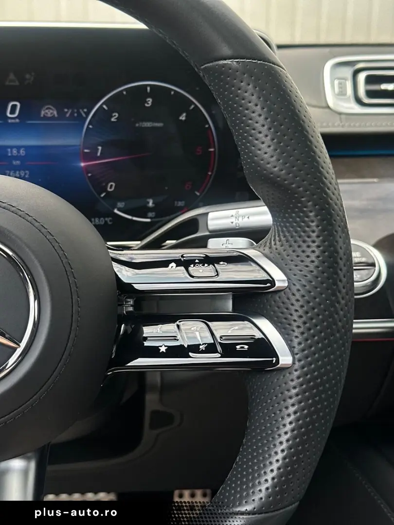 MERCEDES-BENZ S400 4M AMG-LINE PANO DISTRO HUD 360  &hellip;