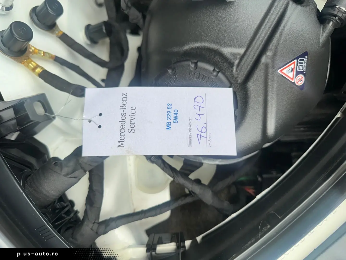 MERCEDES-BENZ S400 4M AMG-LINE PANO DISTRO HUD 360  &hellip;