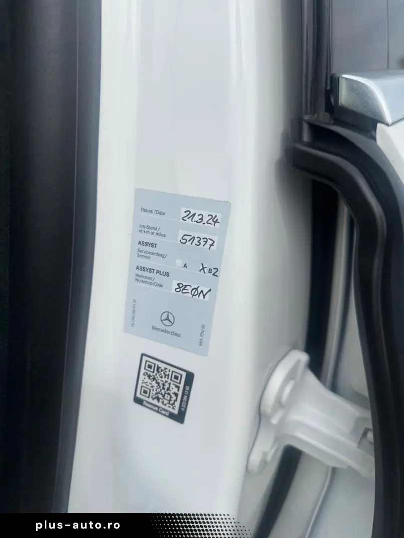 MERCEDES-BENZ S400 4M AMG-LINE PANO DISTRO HUD 360  &hellip;