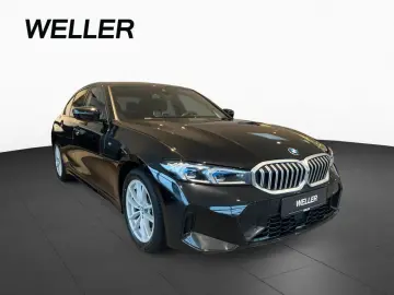 BMW 320i xDrive Lim M SPORT LivePro AdLED 360  St
