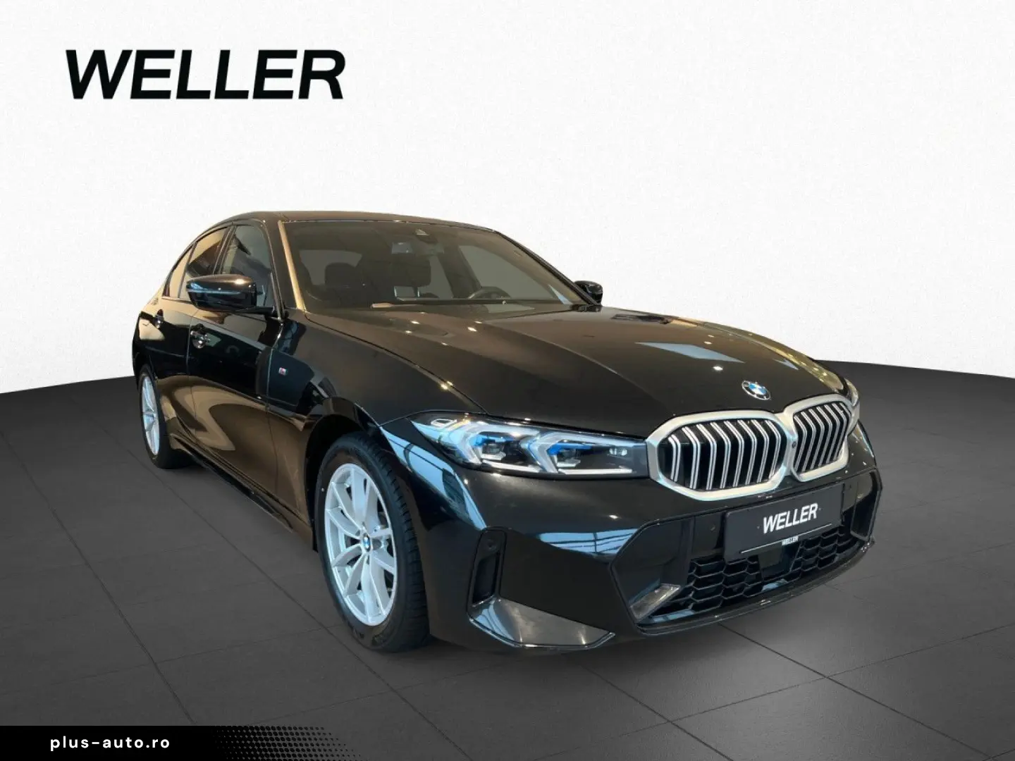 BMW 320i xDrive Lim M SPORT LivePro AdLED 360  St