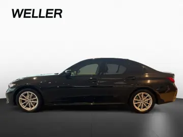 BMW 320i xDrive Lim M SPORT LivePro AdLED 360  St