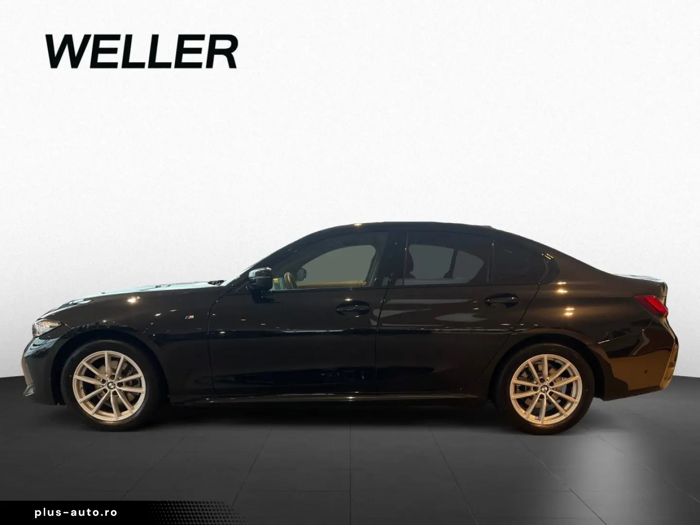 BMW 320i xDrive Lim M SPORT LivePro AdLED 360  St