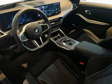 BMW 320i xDrive Lim M SPORT LivePro AdLED 360  St