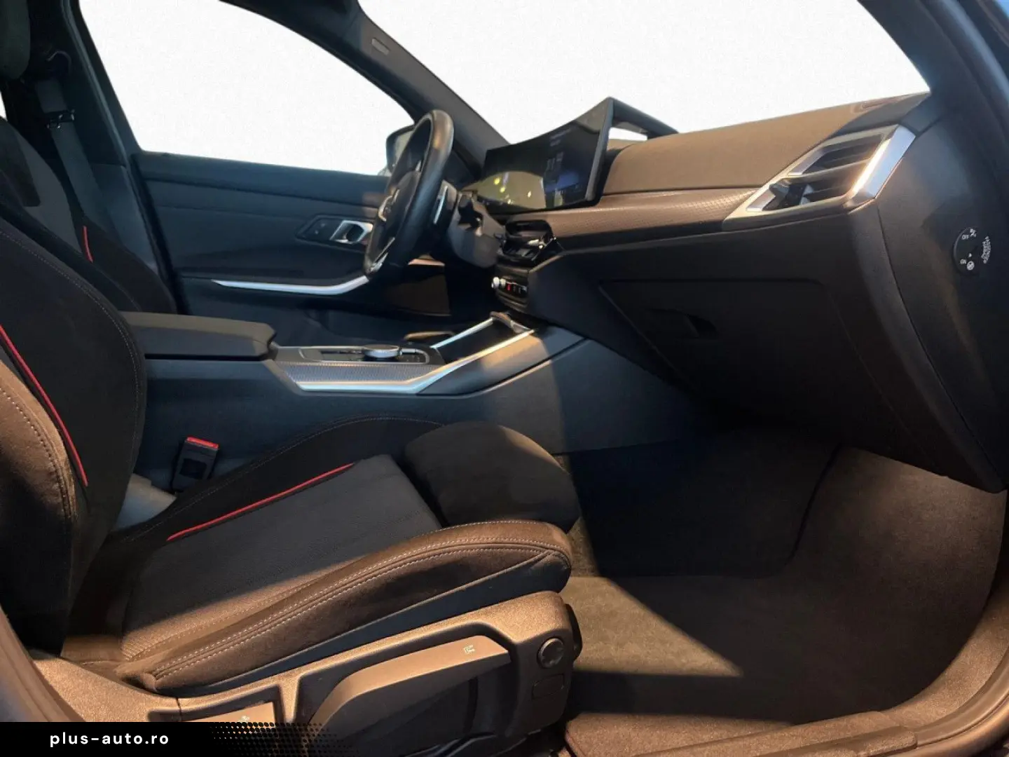 BMW 320i xDrive Lim M SPORT LivePro AdLED 360  St