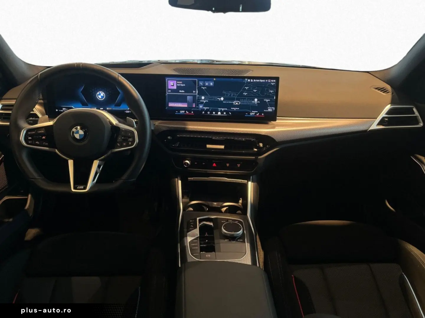 BMW 320i xDrive Lim M SPORT LivePro AdLED 360  St