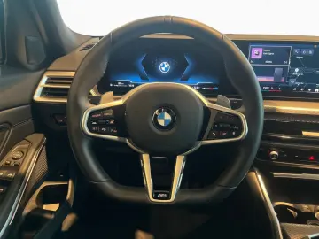 BMW 320i xDrive Lim M SPORT LivePro AdLED 360  St