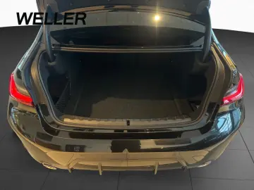 BMW 320i xDrive Lim M SPORT LivePro AdLED 360  St