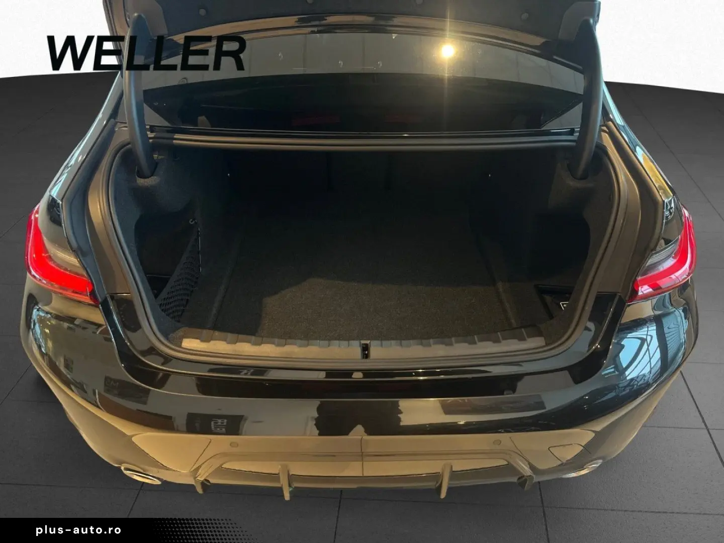 BMW 320i xDrive Lim M SPORT LivePro AdLED 360  St