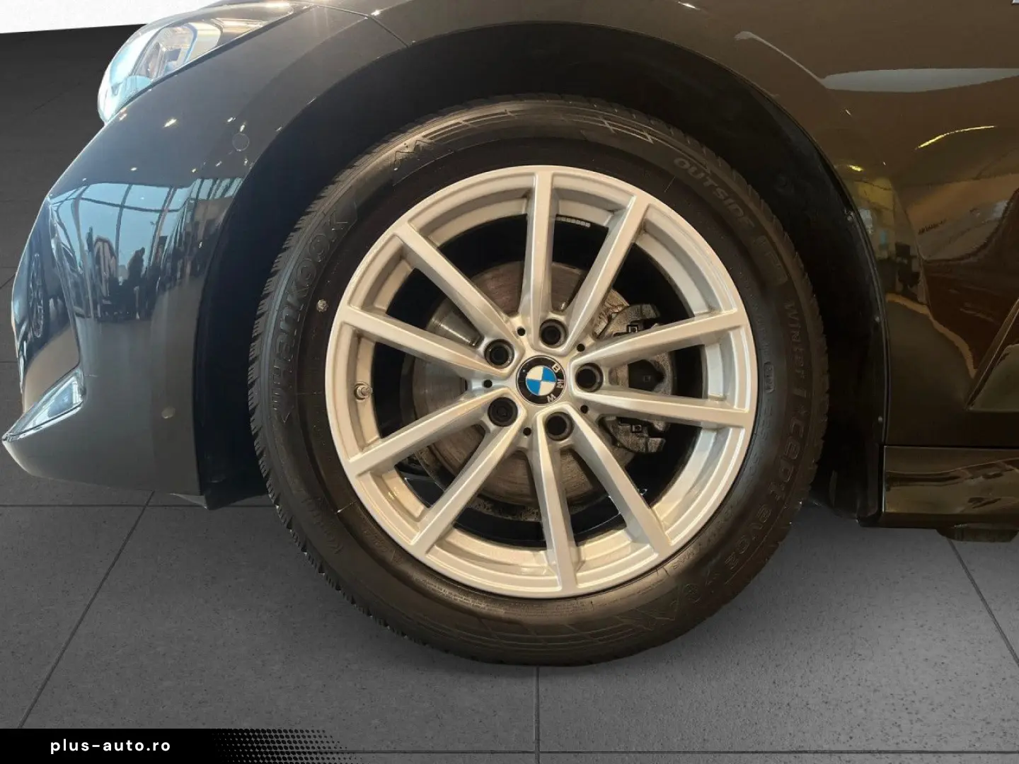 BMW 320i xDrive Lim M SPORT LivePro AdLED 360  St