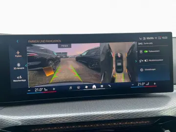 BMW 320i xDrive Lim M SPORT LivePro AdLED 360  St